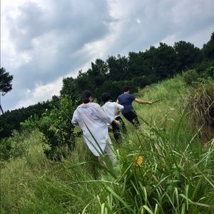 Meet your Posher, Gina